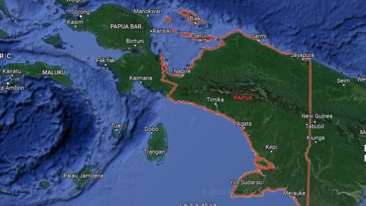 Dinilai Berpotensi Picu Masalah, Pemekaran Provinsi Baru di Papua Menuai Penolakan