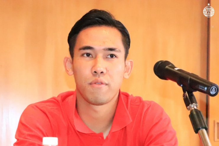 Dibayangi Rekor Buruk Kontra Home United, Ryuji: Masa Lalu Biarlah Masa Lalu