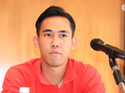 Dibayangi Rekor Buruk Kontra Home United, Ryuji: Masa Lalu Biarlah Masa Lalu