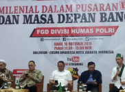 Selain Soal Politik, Hoaks Kesehatan juga Makin Meningkat