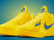 Nike Hadirkan Siluet KD 3 Spesial Natal