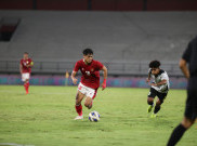 Besok Timnas U-23 Terbang ke Kamboja Pakai Pesawat Carter