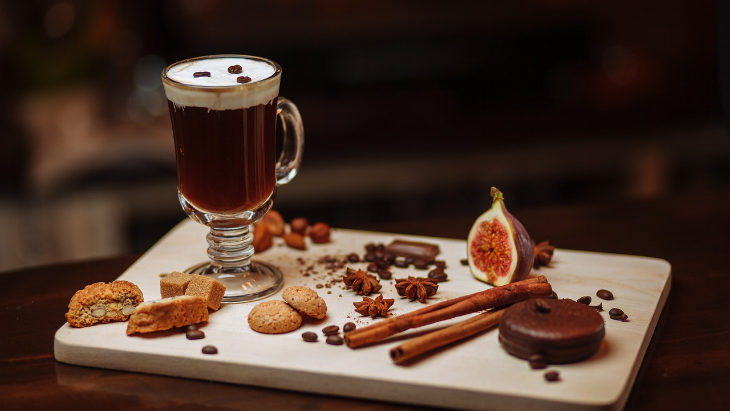 Irish Coffee