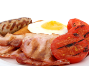 Asal Muasal Kata Bacon, Sarapan Favorit Pangeran Harry