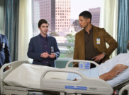 Chuku Modu Kembali Sebagai Dr. Jared Kalu dalam 'The Good Doctor'