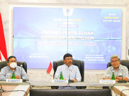 Gangguan Sistem Komunikasi di Merauke-Timika, Kominfo Siapkan Jaringan Alternatif