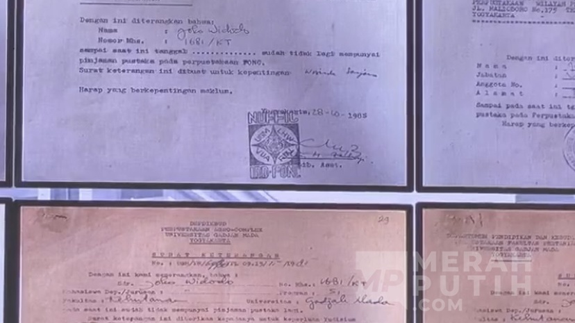 Prabowo Beri Amnesti ke Gus Nur Terpidana UU ITE Terkait Ijazah Jokowi