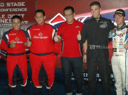 Ajang Adu Skill Drift Para Raja