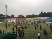 Kemenpora Desak PSSI Usut Tuntas Kematian Suporter Persita