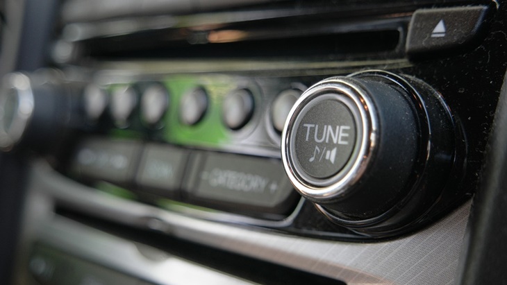 Tips Ampuh Tingkatkan Kualitas Audio Mobil