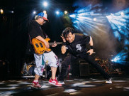 Jelang Perayaan 30 Tahun, GIGI Gelar Konser Berkonsep 360 Derajat