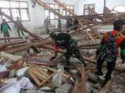 254 Rumah Warga Rusak Akibat Gempa Poso, Tersebar di 19 Desa