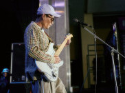 Paul Partohap Bucin lagi di 'VITAMIN U'