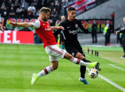 Hasil Liga Europa: MU dan Arsenal Petik Kemenangan, Lazio Tumbang