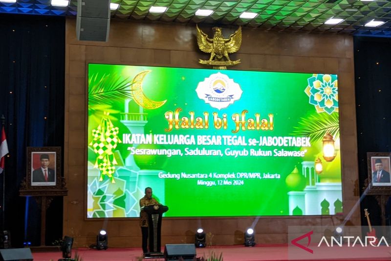 Gerindra Tegaskan UU Kementerian Bersifat Fleksibel