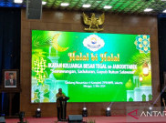 Gerindra Tegaskan UU Kementerian Bersifat Fleksibel