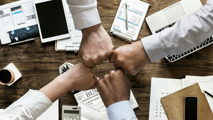 Ingin Sukses di Tempat Kerja? Latih 'Soft Skill'
