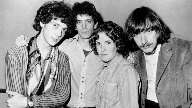 velvet underground