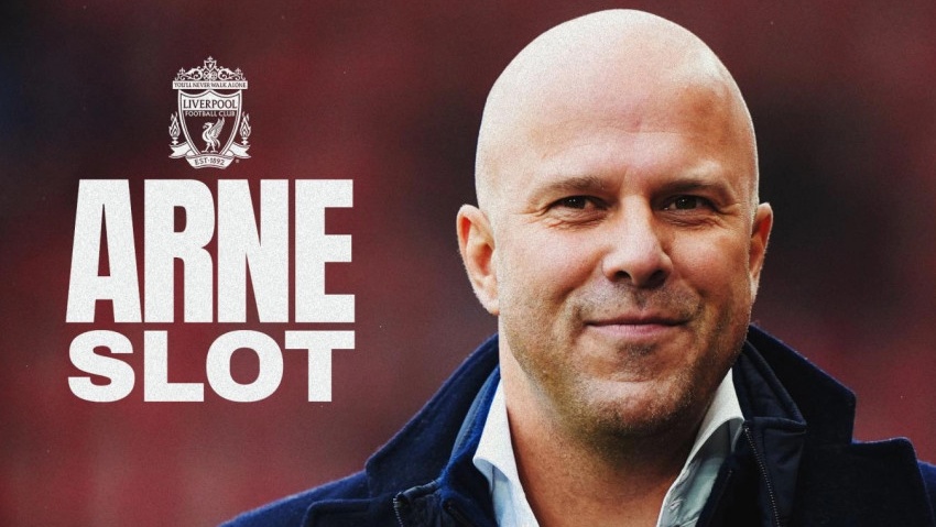 Liverpool Dapuk Arne Slot sebagai Pelatih, Bukan Manajer