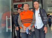 KPK: Silmy Karim Terima Jatah Rp 100 Juta per Pekan dari Dugaan Pemerasan Izin Tinggal WNA