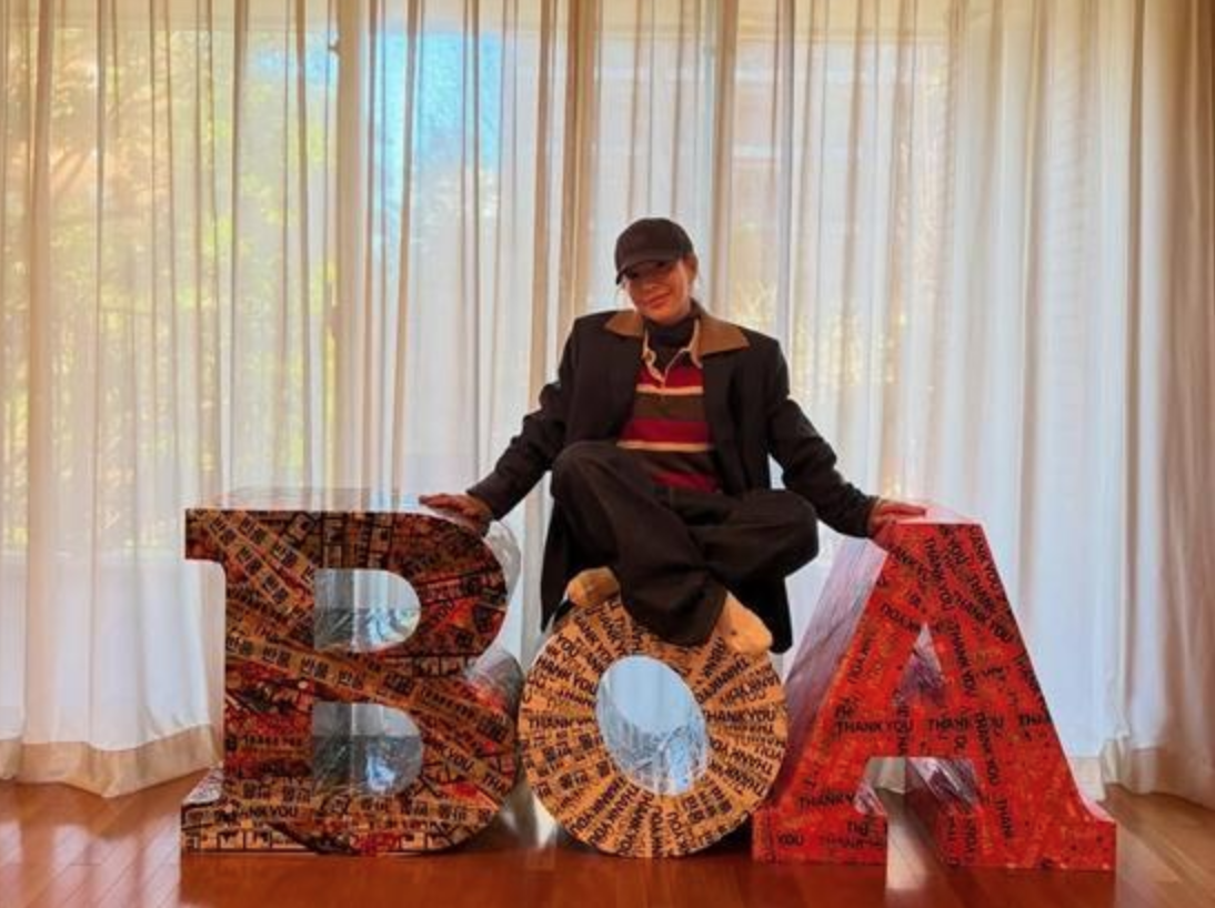  BoA Cabut dari SM Entertainment, Akhir Karier atau Permulaan Era Baru?