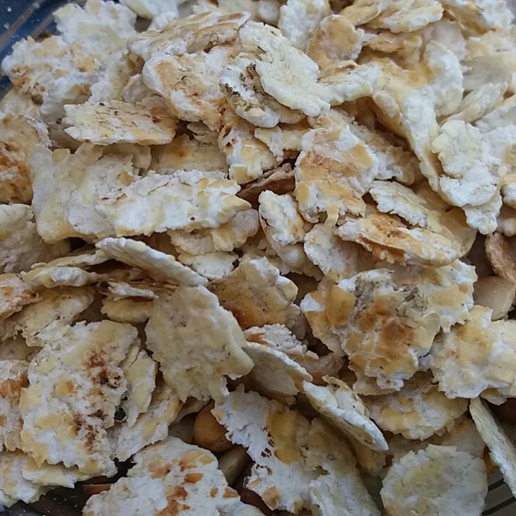 Jagung titi. (Foto: Pixabay/instagram.com/veronica_robertus)