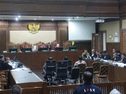 Saksi Kasus SYL Ungkap BAP KPK Bocor ke Pejabat Kementan