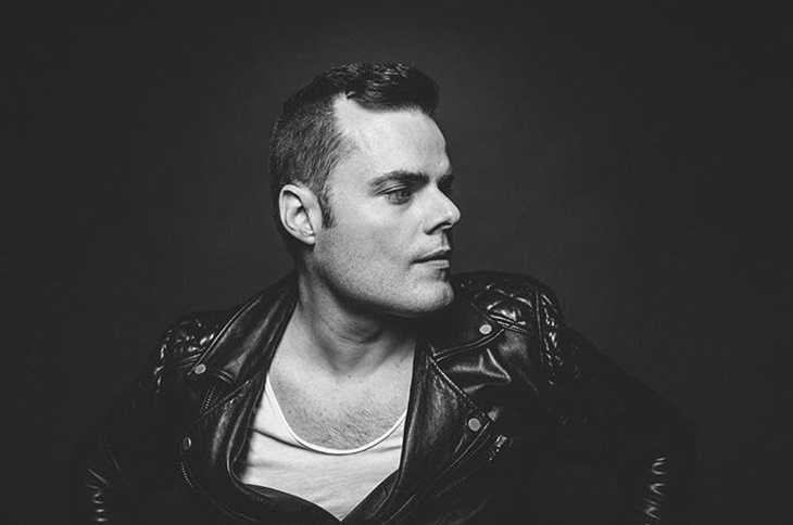 marc martel