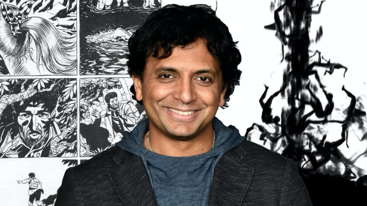 Sutradara 'Split' Ungkap Film Thriller Terbarunya