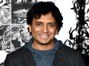 Sutradara 'Split' Ungkap Film Thriller Terbarunya