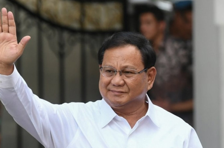 Prabowo Subianto Berpeluang Menang di Pilpres 2024, Begini Analisanya