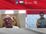 17 Relawan Vaksin COVID-19 di Bandung Mundur, ini Penyebabnya