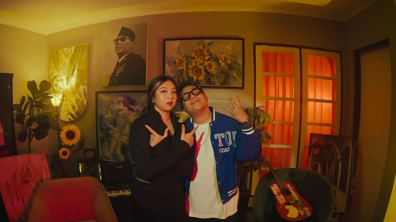 Lirik Lagu Viral 'Dulu Memang Cinta' yang Dibawakan Mario G. Klau