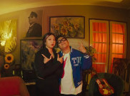 Lirik Lagu Viral 'Dulu Memang Cinta' yang Dibawakan Mario G. Klau