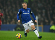 Wayne Rooney Lanjutkan Karier di Klub Milik Erick Thohir
