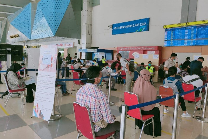 Kasus Positif Corona Meningkat, Pemerintah Diminta tak Main-main Kendorkan PSBB