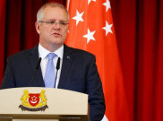 Australia Tandai Peringatan 13 Tahun Permintaan Maaf kepada Suku Aborigin