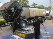 Mampu Deteksi Radiasi C-137, BRIN Sasar Produksi Massal Mesin X-Ray Peti Kemas 