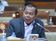 Komisi III DPR Dorong Polri Tingkatkan Kerjasama Internasional Usut Kasus TPPO