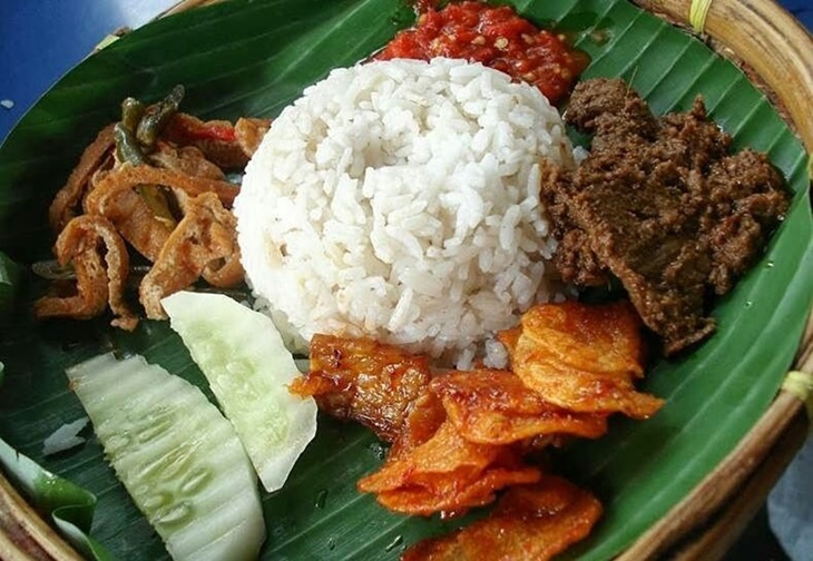 nasi