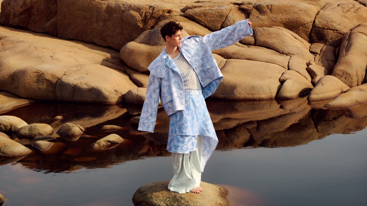 Lirik Lengkap 'Call My Name', Lagu Terbaru Peder Elias