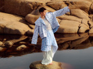 Lirik Lengkap 'Call My Name', Lagu Terbaru Peder Elias