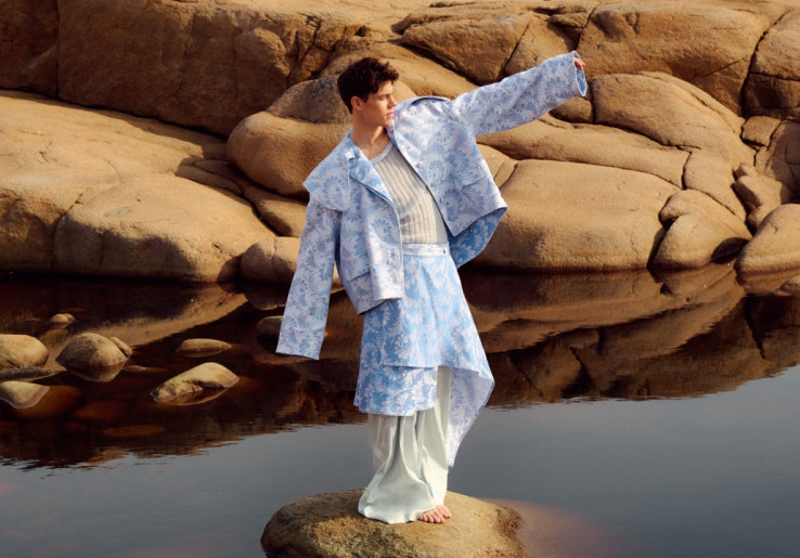 Lirik Lengkap 'Call My Name', Lagu Terbaru Peder Elias