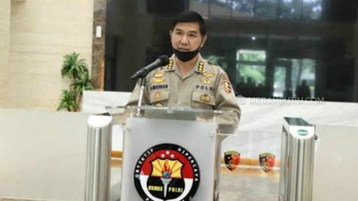 Sudah 5 Bulan, Polisi Tak Mampu Tangkap Harun Masiku
