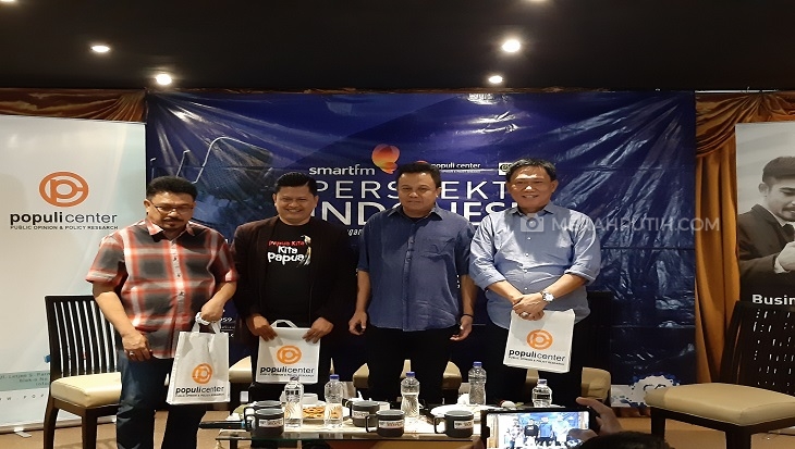 Dewan Pengawas KPK Diperlukan, tapi...