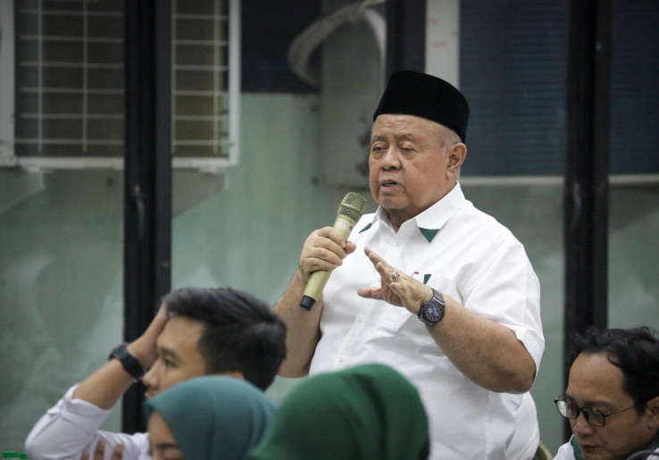 Anggota DPR Sedih dan Prihatin Siswa SD Dihukum karena Nunggak SPP