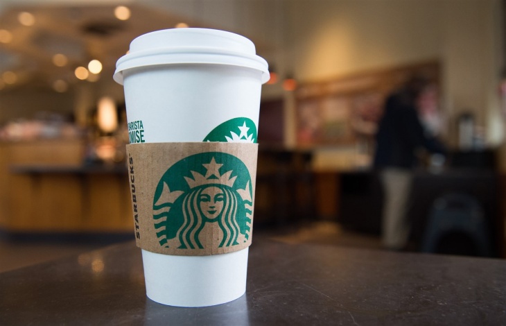 Starbucks fokus pada to-go services. (Foto: Starbucks.ca) 