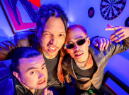 DNA & Qorygore Hadirkan Single 'Cowok Red Flag': Perpaduan Lugas antara Dangdut dan Miami Bass