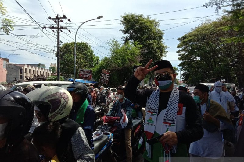Pemerintah Diminta Keluarkan Kebijakan Boikot Produk Israel