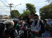 Pemerintah Diminta Keluarkan Kebijakan Boikot Produk Israel